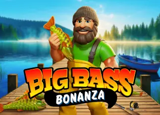 ufaplus Big Bass Bonanza ทดลองเล่นฟรี