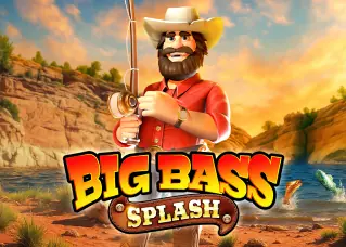 ufaplus Big Bass Splash ทดลองเล่นฟรี