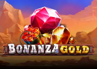 ufaplus Bonanza Gold ทดลองเล่นฟรี