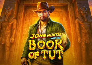 ufaplus Book of Tut ทดลองเล่นฟรี
