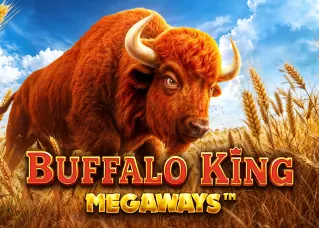 ufaplus Buffalo King Megaways ทดลองเล่นฟรี