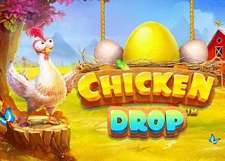 ufaplus Chicken Drop ทดลองเล่นฟรี