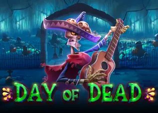ufaplus Day of Dead ทดลองเล่นฟรี