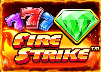 ufaplus Fire Strike ทดลองเล่นฟรี