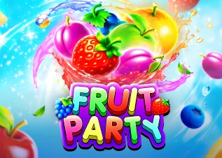ufaplus Fruit Party ทดลองเล่นฟรี
