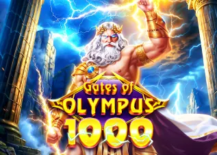 ufaplus Gates of Olympus 1000 ทดลองเล่นฟรี