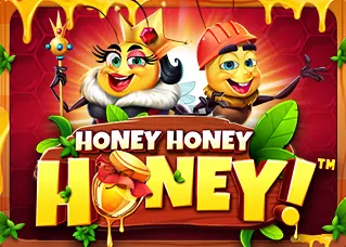 ufaplus Honey Honey Honey ทดลองเล่นฟรี