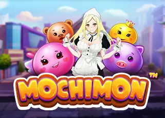 ufaplus Mochimon ทดลองเล่นฟรี