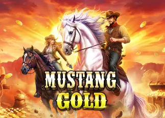 ufaplus Mustang Gold ทดลองเล่นฟรี