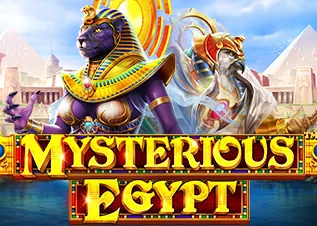 ufaplus Mysterious Egypt ทดลองเล่นฟรี