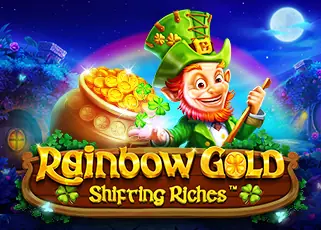 ufaplus Rainbow Gold ทดลองเล่นฟรี