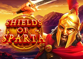 ufaplus Shields of Sparta ทดลองเล่นฟรี