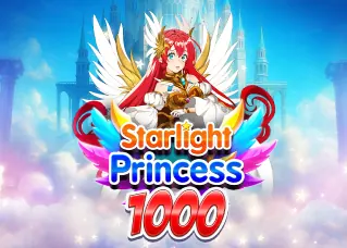ufaplus Starlight Princess 1000 ทดลองเล่นฟรี