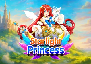 ufaplus Starlight Princess ทดลองเล่นฟรี
