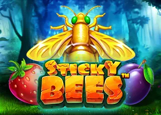 ufaplus Sticky Bees ทดลองเล่นฟรี
