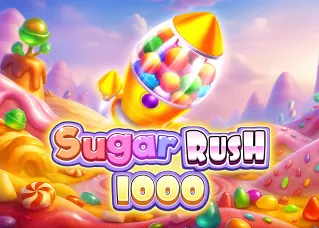 ufaplus Sugar Rush 1000 ทดลองเล่นฟรี