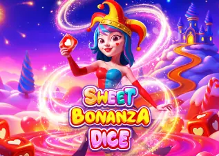 ufaplus Sweet Bonanza Dice ทดลองเล่นฟรี