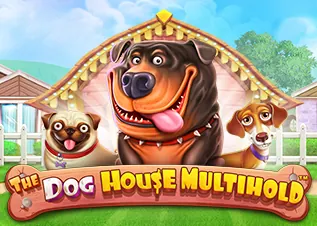 ufaplus The Dog House Multihold ทดลองเล่นฟรี