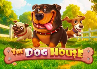 ufaplus The Dog House ทดลองเล่นฟรี