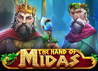 ufaplus The Hand of Midas ทดลองเล่นฟรี
