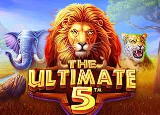 ufaplus The Ultimate 5 ทดลองเล่นฟรี