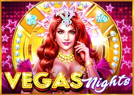 ufaplus Vegas Nights ทดลองเล่นฟรี