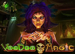 ufaplus Voodoo Magic ทดลองเล่นฟรี