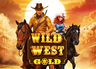 ufaplus Wild West Gold ทดลองเล่นฟรี